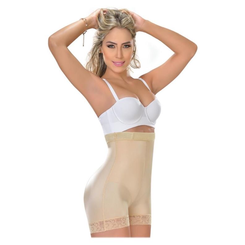 Faja Calzón Levantacola SXA-0216 MyD-1
