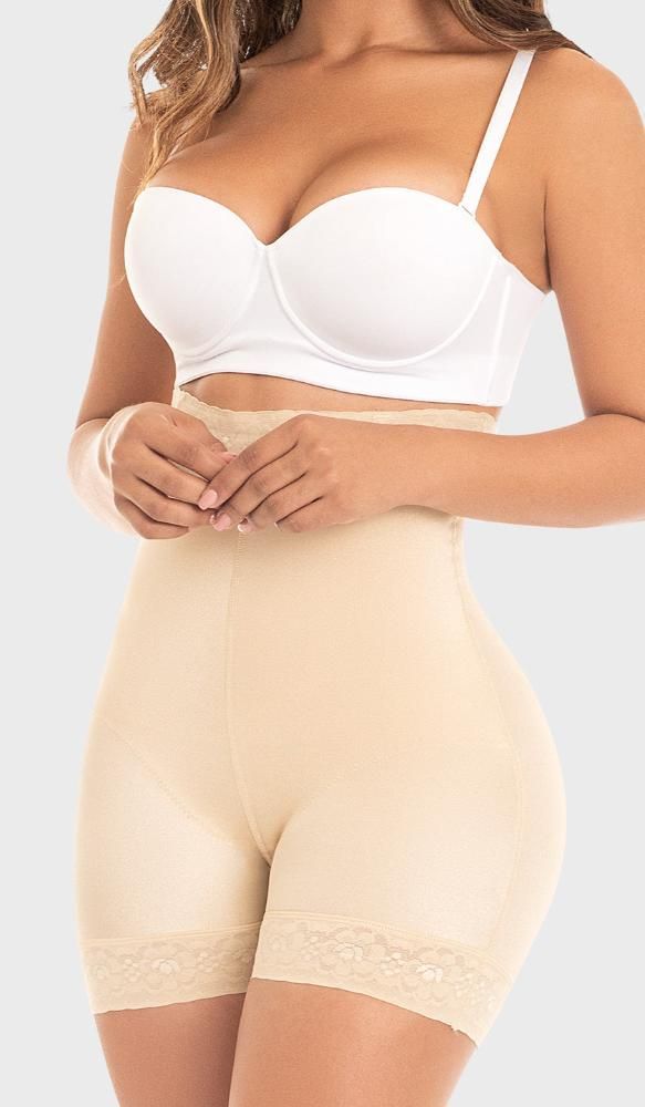 Faja Calzón Levantacola SXA-0216 MyD-2
