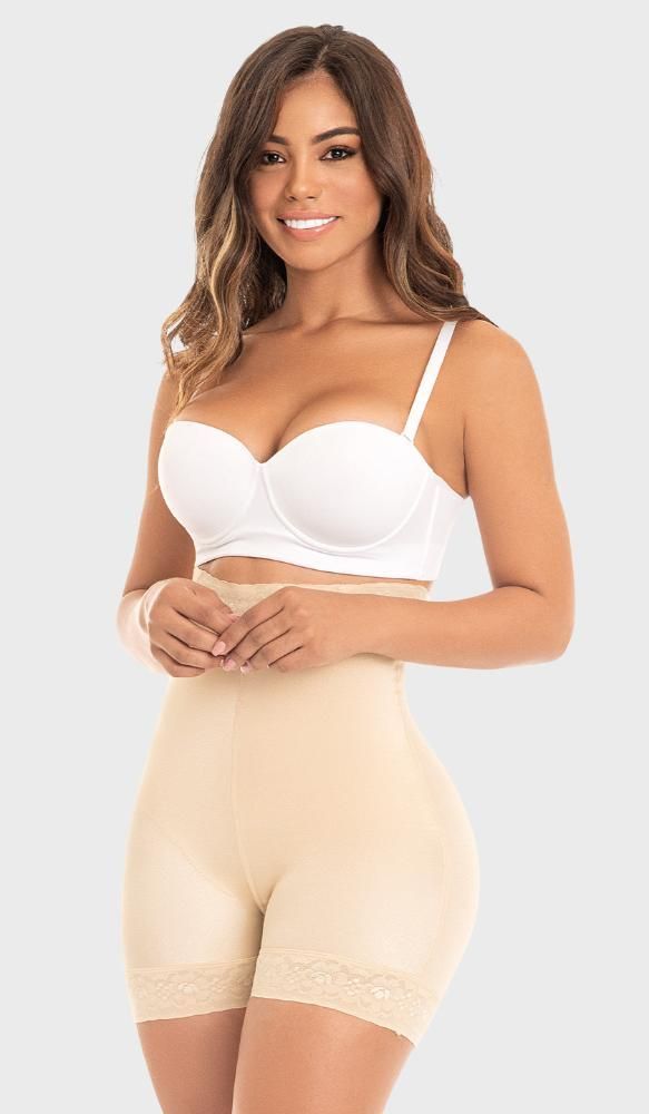 Faja Calzón Levantacola SXA-0216 MyD-3