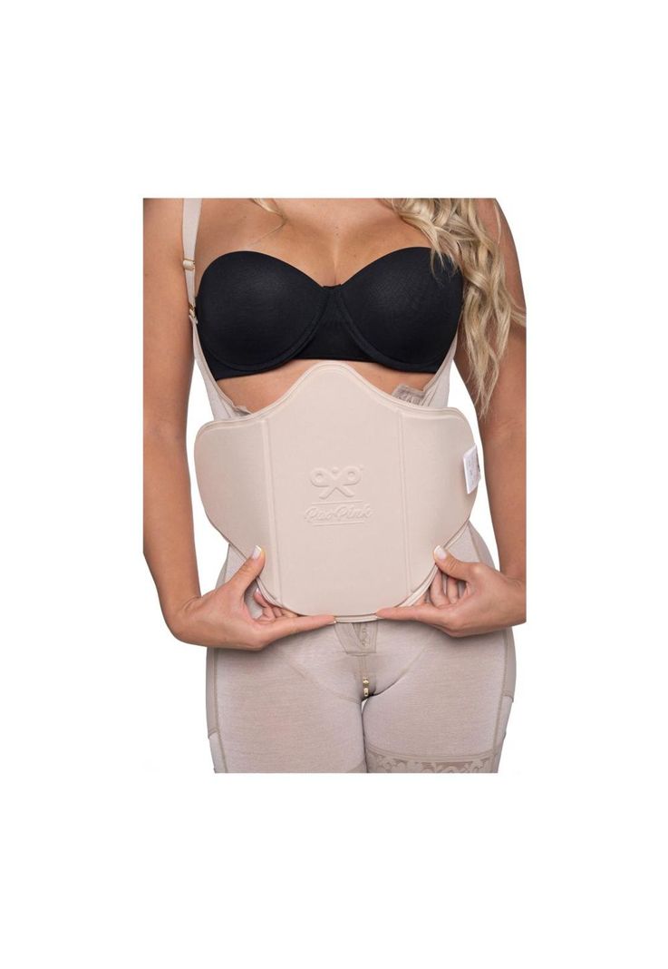 Tabla Posoperatoria Abdominal PAOPINK Tipo Mariposa-3