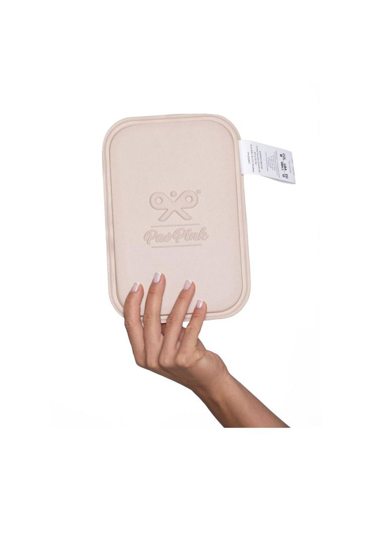 Tabla Posoperatoria Abdominal PAOPINK Pequeña-0
