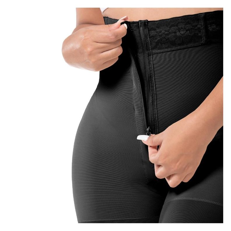 Faja Calzón Cuerpo de Guitarra Levantacola SXA-00728 MyD-2