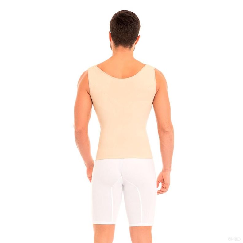 Faja Chaleco Hombre Colombiana CH-0060 MyD-1