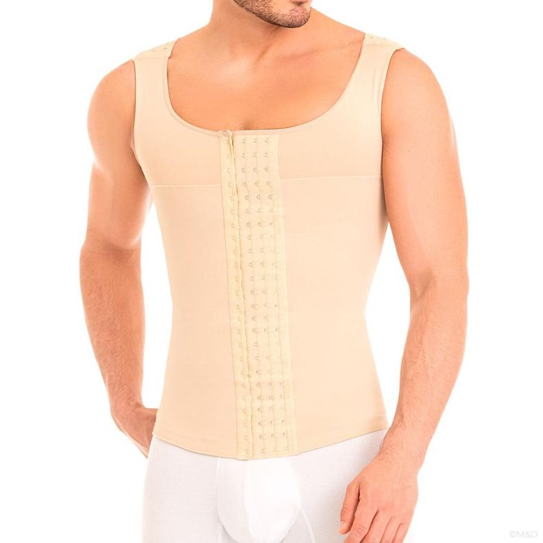 Faja Chaleco Hombre Colombiana CH-0060 MyD-2