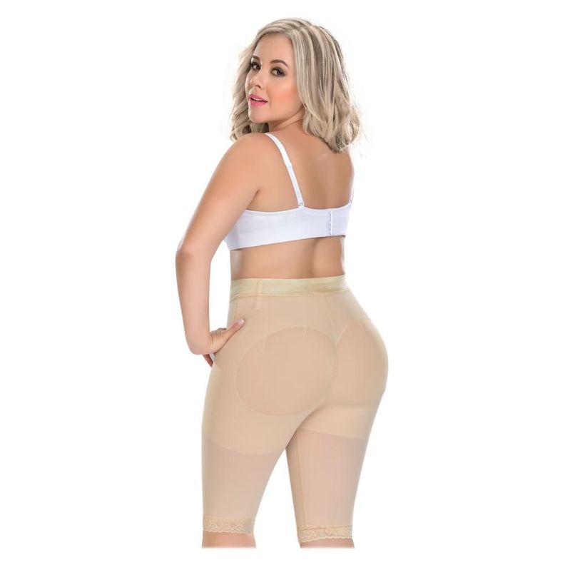 Faja Calzón Levantacola STA-0323 MyD-0