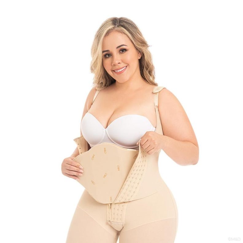 Tabla Postoperatoria Mariposa para Liposucción TA-104 MyD PaoPink-1
