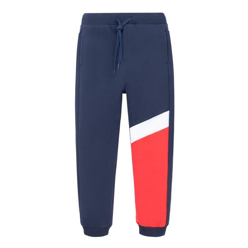 Pantalón Buzo para niño-0
