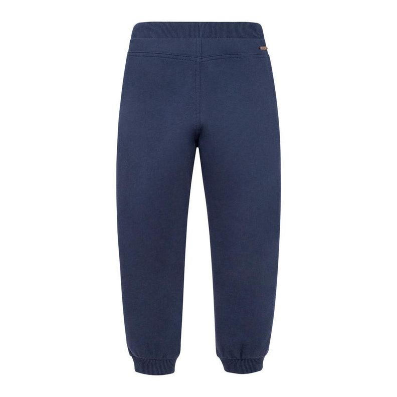 Pantalón Buzo para niño-1