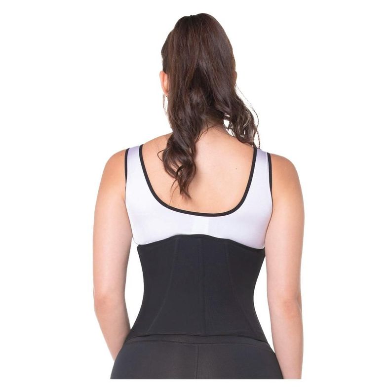 Faja Cinturilla Térmica Sauna C-05457 MyD PaoPink-2