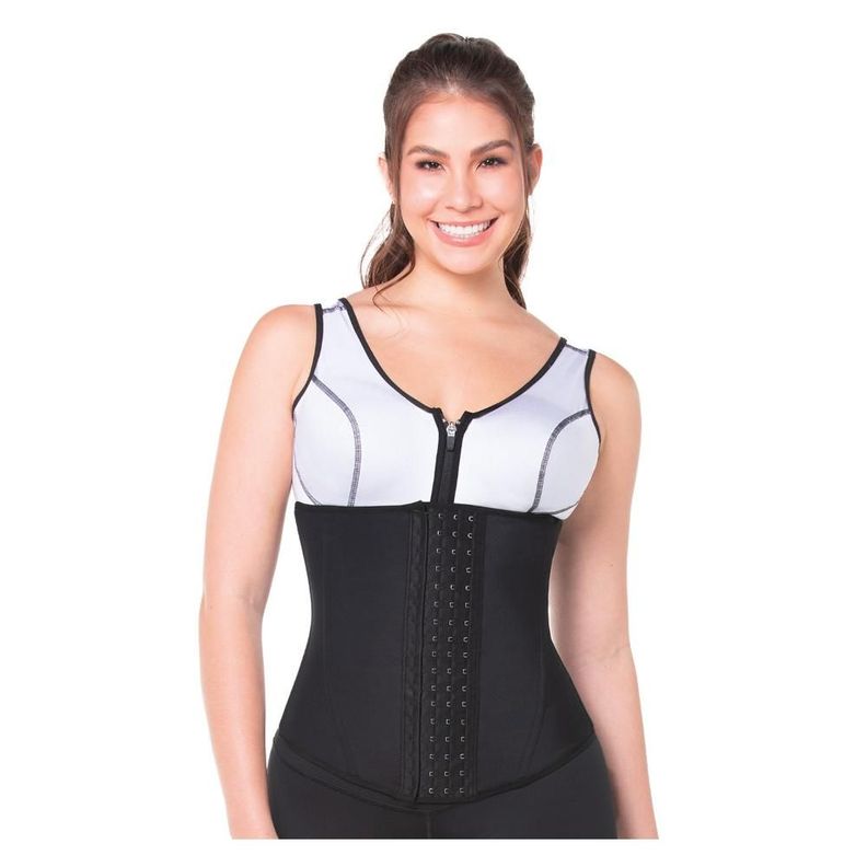 Faja Cinturilla Térmica Sauna C-05457 MyD PaoPink-4