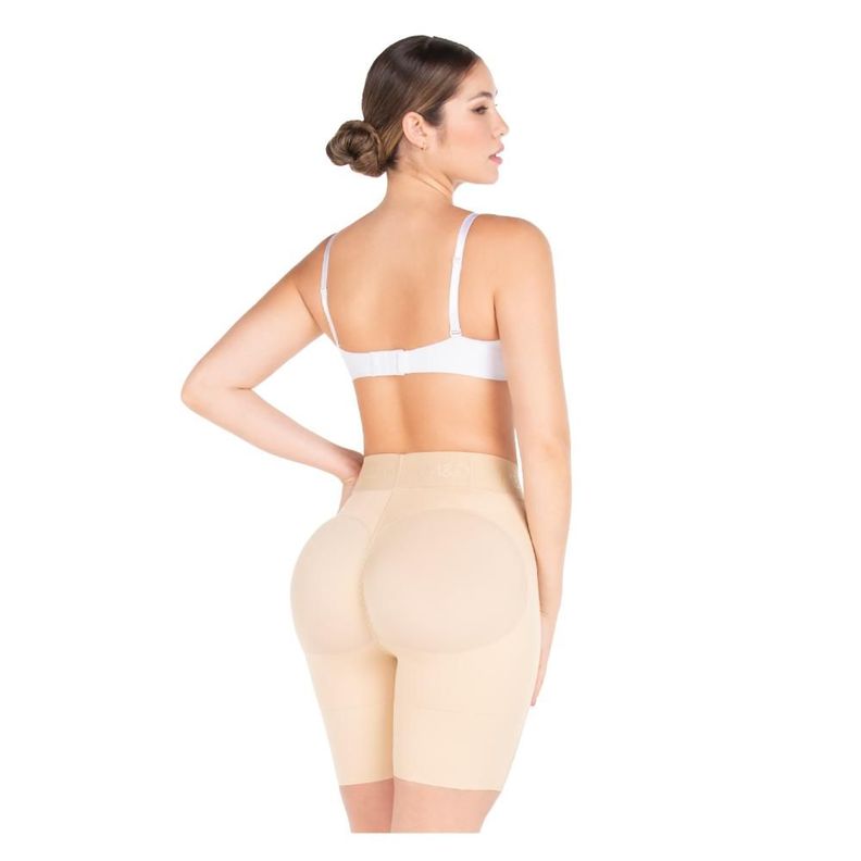 Faja Calzón Levantacola Colombiano STA-08324 MyD-1