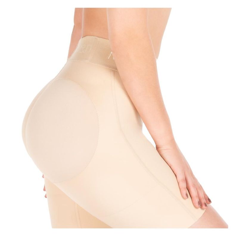Faja Calzón Levantacola Colombiano STA-08324 MyD-2