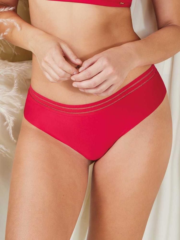 Rojo Brillante