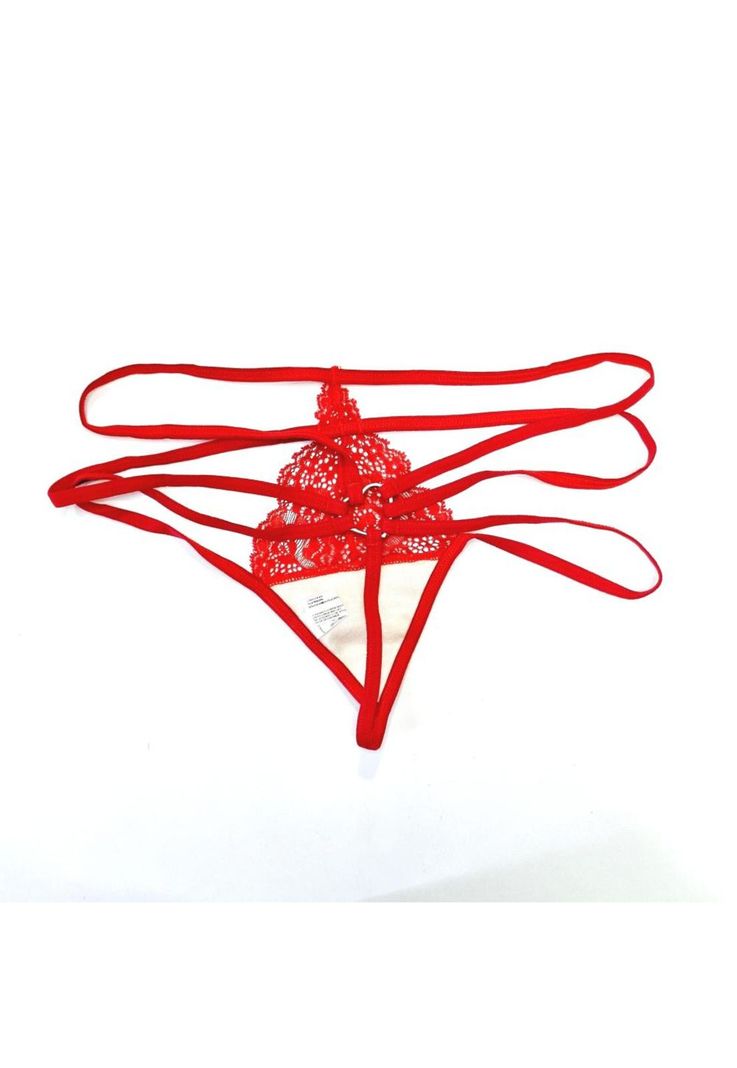 Sandalo Colaless Sensual 000754-1