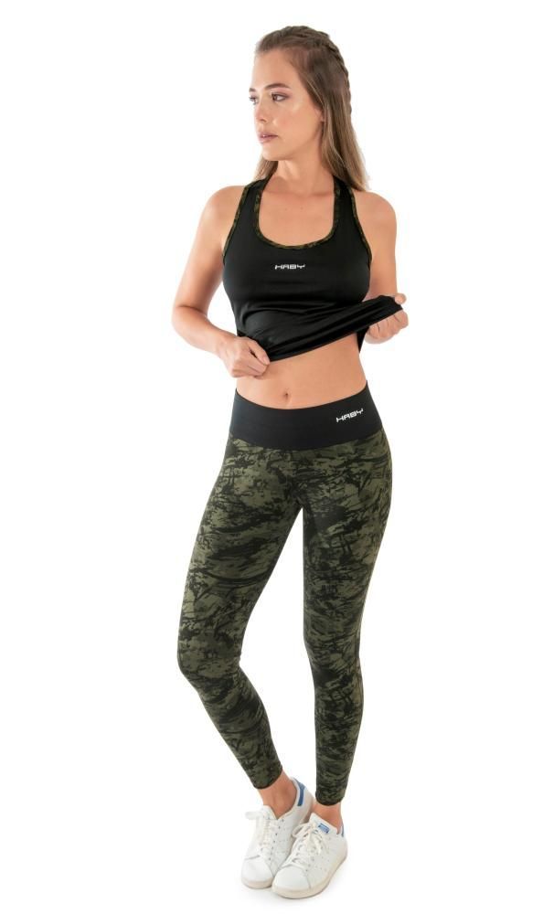 Calza Leggins Colombiano Estampado-2