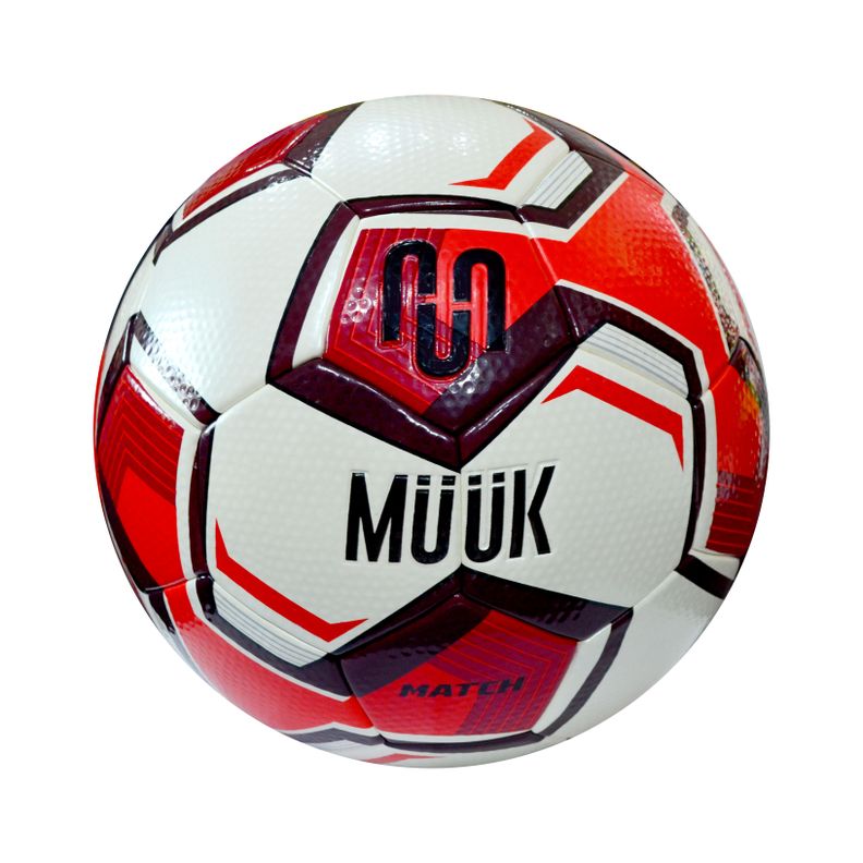 Balon De Futbol Match Pro Muuk-0