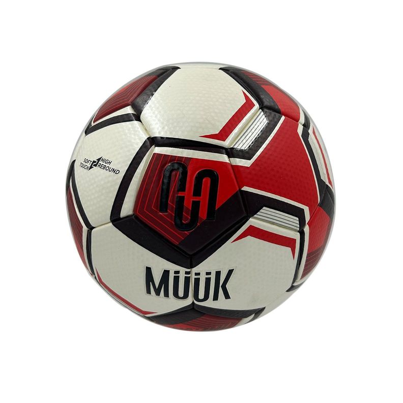 Balon De Futbol Match Pro Muuk-2