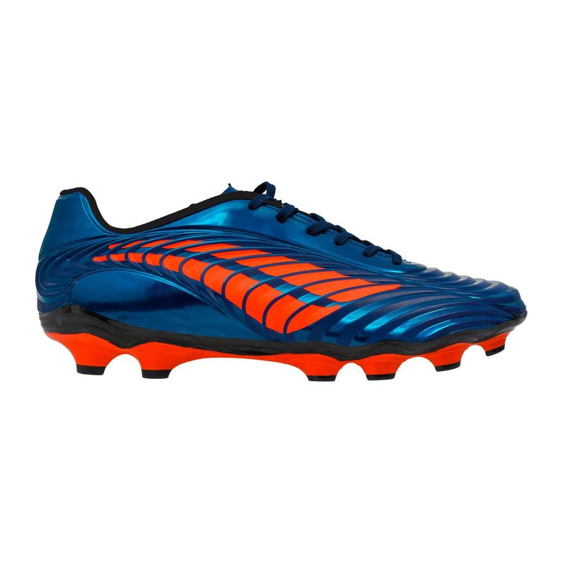 Zapato de Fútbol Penalty Brasil 70 Neo Y-2 Azul-0