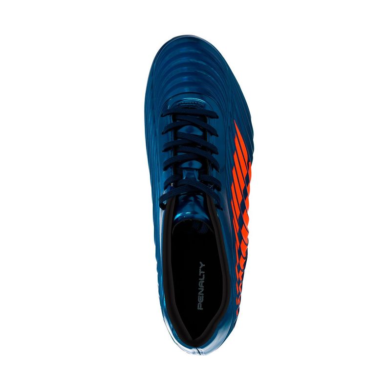 Zapato de Fútbol Penalty Brasil 70 Neo Y-2 Azul-2