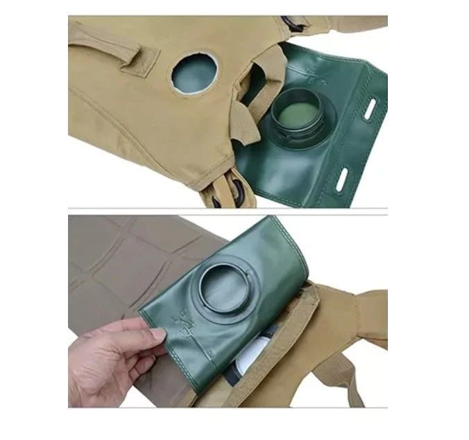 Mochila Táctica Hidratación Camelback Bolsa Agua-3