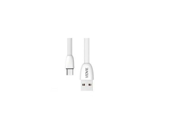 Cable Micro Usb Vidvie Samsung Huawei LG Motorola Sony 1mt-0