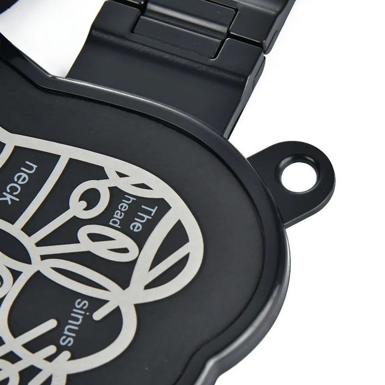 Masajeador EMS Pies Eléctrico USB Portátil Estimula Muscular-3