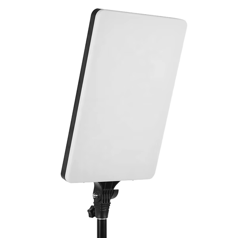 Lampara Panel LED Iluminacion Fotografico MY-16 Profesional-0