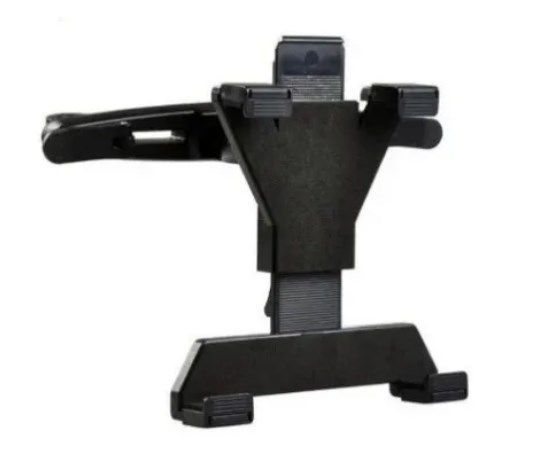 Soporte Universal De Autos Para Tablet, iPad Entretenimiento-0