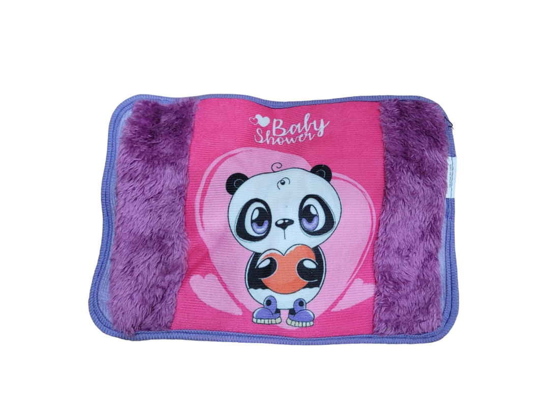 Guatero Electrico Recargable Calienta Manos Térmico Almohada-2