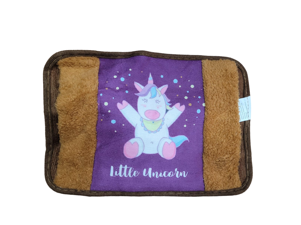 Guatero Electrico Recargable Calienta Manos Térmico Almohada-7