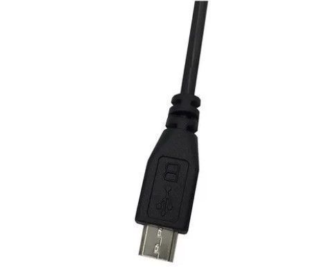Cable Micro Usb Control Ps4 Xbox Smartphone Carga-3