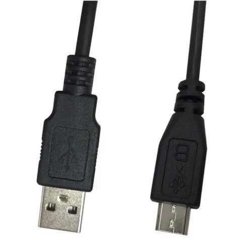 Cable Micro Usb Control Ps4 Xbox Smartphone Carga-4