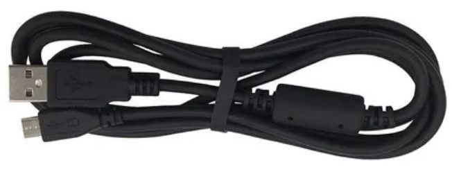 Cable Micro Usb Control Ps4 Xbox Smartphone Carga-1
