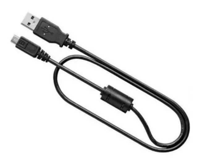 Cable Micro Usb Control Ps4 Xbox Smartphone Carga-0