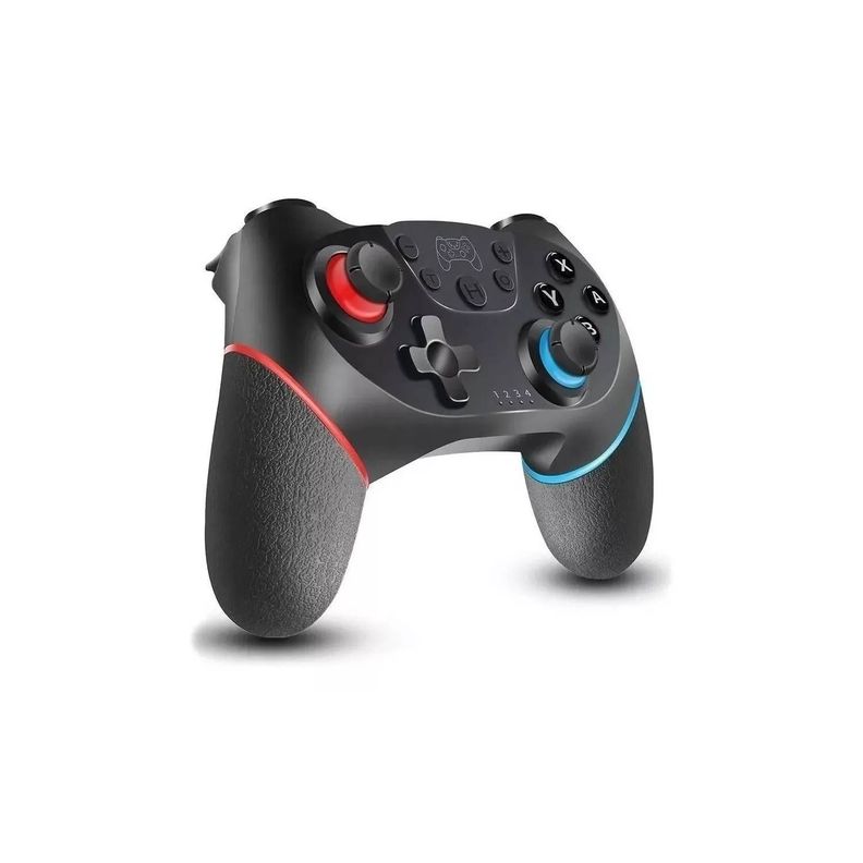 Control Inalámbrico Mando Gamepad Compatible Nintendo Switch-0