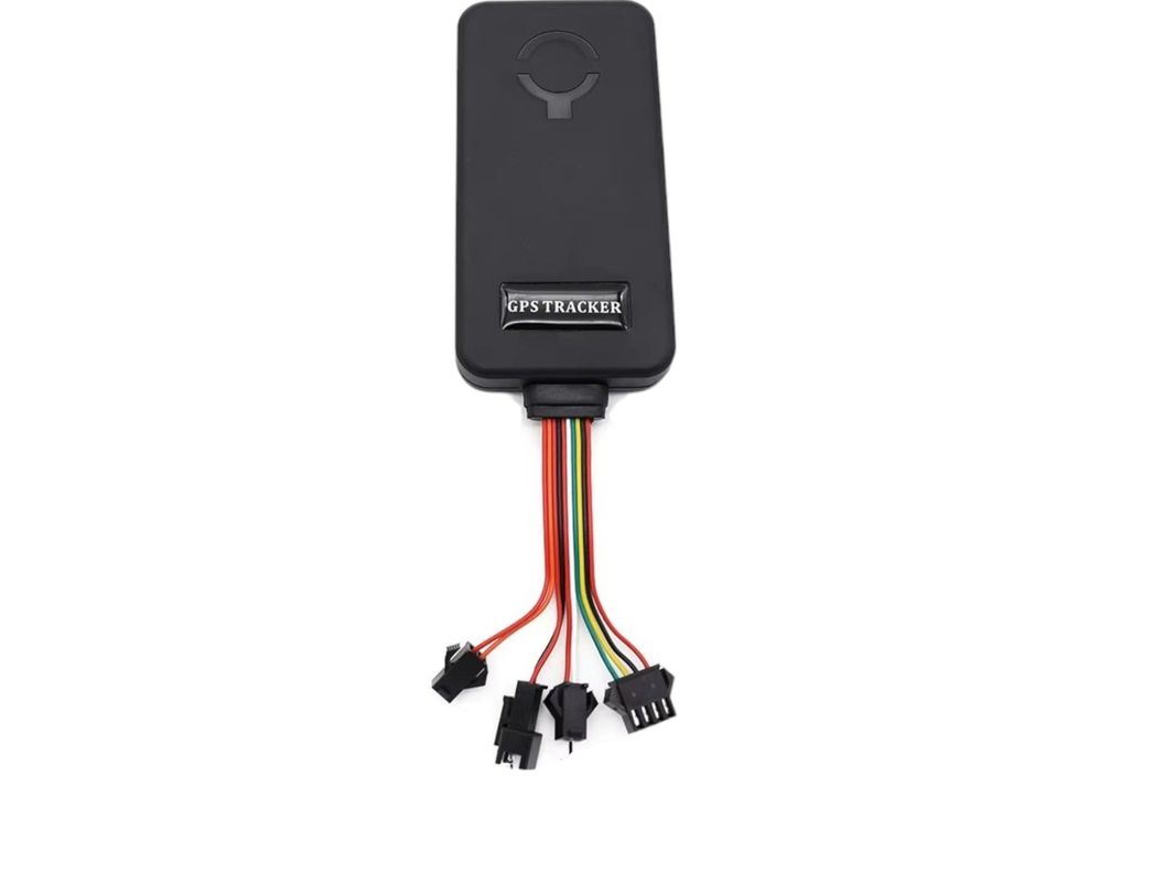 GPS Vehicular Localizador Rastreador Tracker Robo Alarma-0