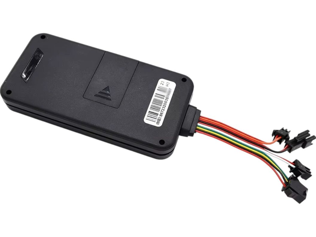 GPS Vehicular Localizador Rastreador Tracker Robo Alarma-1