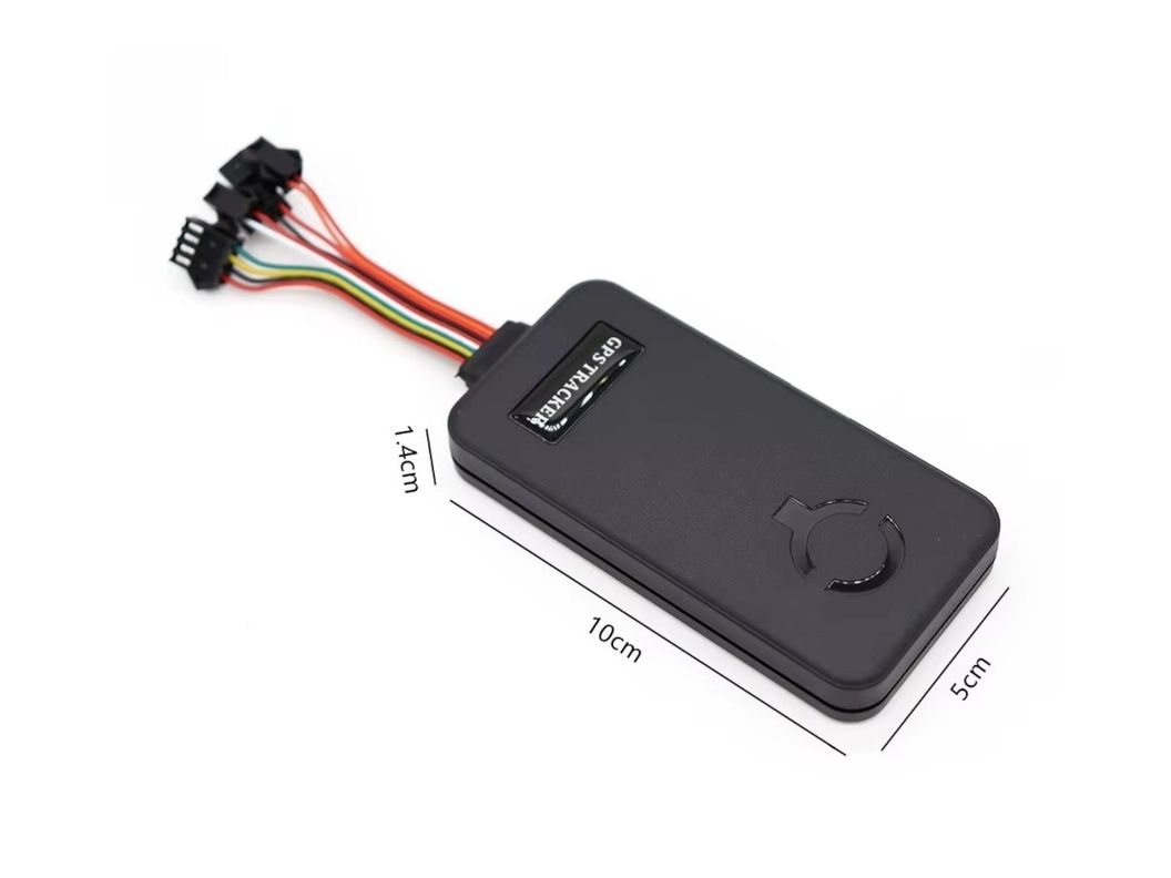 GPS Vehicular Localizador Rastreador Tracker Robo Alarma-3