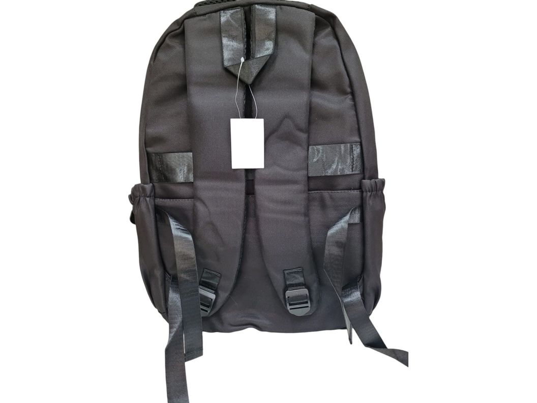 Mochila Escolar Ligera Bolso Infantil Comoda Divertido Gato-1