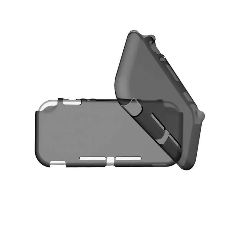 Funda Carcasa Silicona Acrilica Protege Nintendo Switch Lite-4