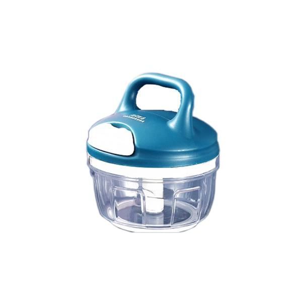 Procesador De Alimentos Multifuncion Mrshani Picadora-0
