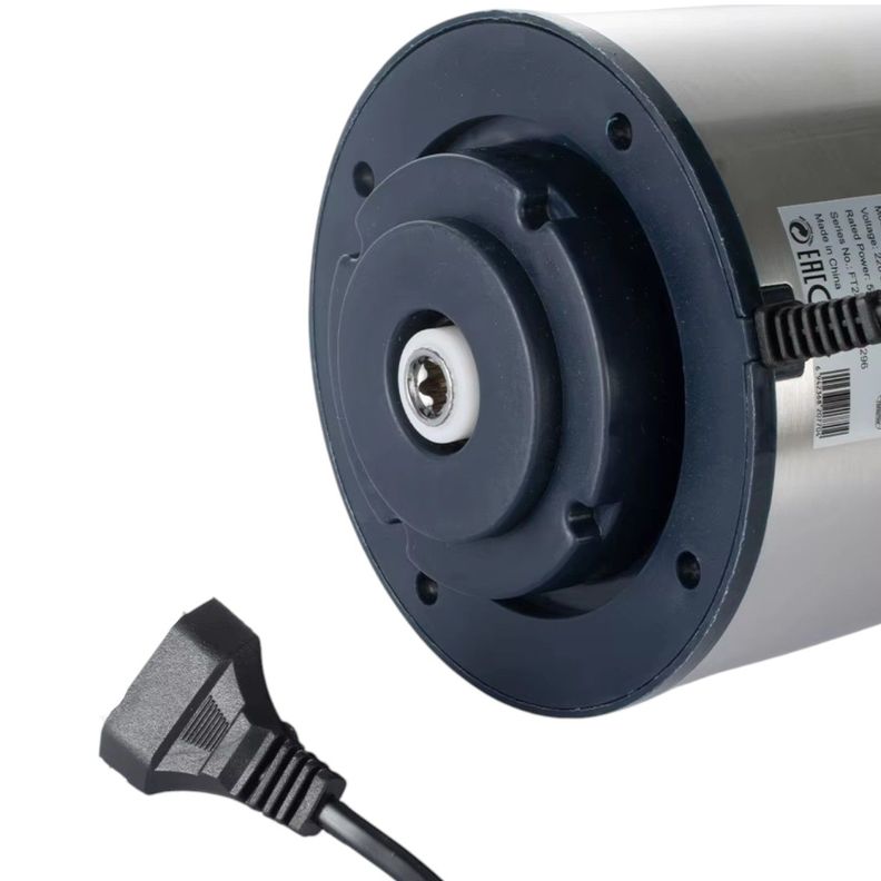 Procesador Alimentos Picadora Eléctrica Potente 5Litros RAF-4