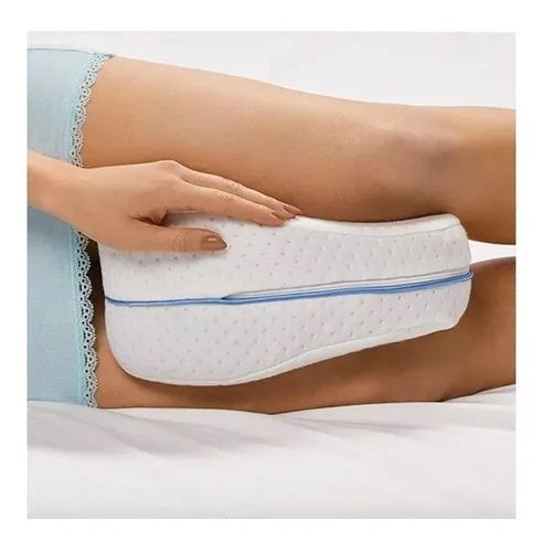 Almohada Para Piernas Y Rodillas Cojín Ortopédico Dolores-1