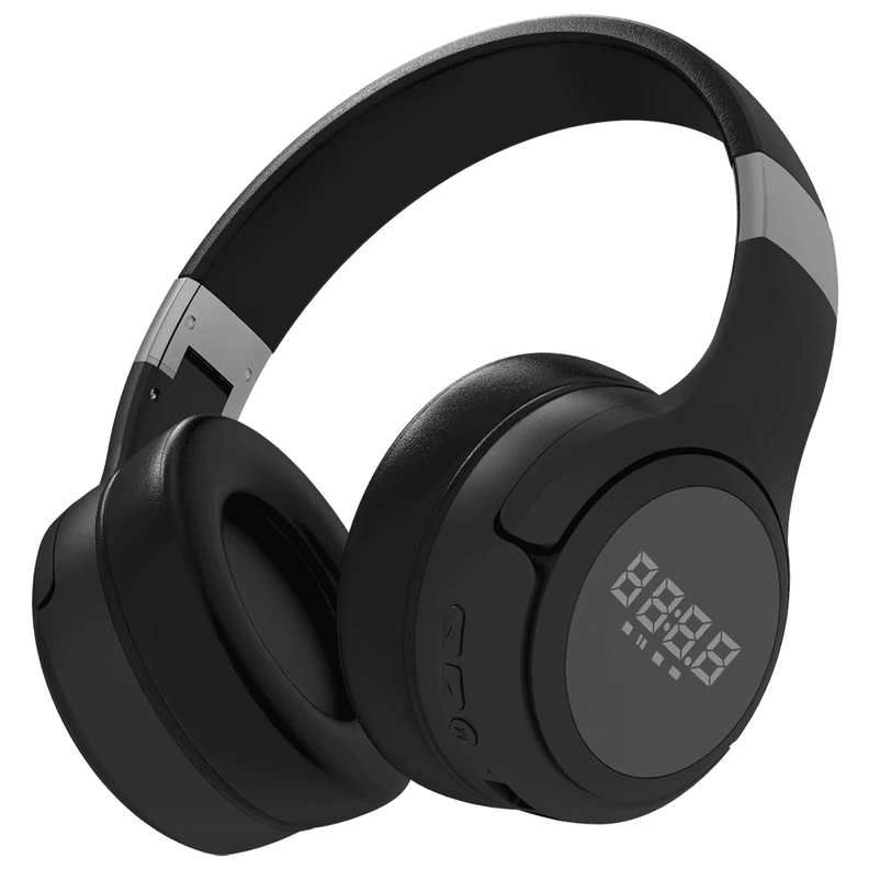Audifonos Inalambricos Bluetooth Cancelacion Ruido Comodo-2