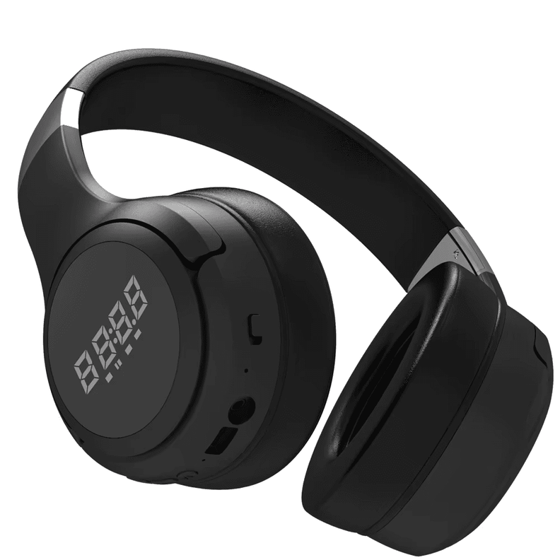 Audifonos Inalambricos Bluetooth Cancelacion Ruido Comodo-4