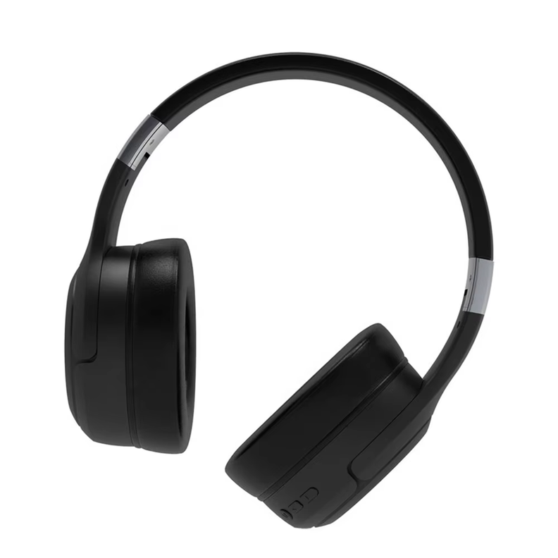 Audifonos Inalambricos Bluetooth Cancelacion Ruido Comodo-5