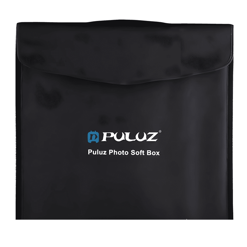 Caja Iuminacion Estudio Fotografia Portatil Plegable Cubo-3