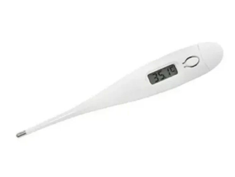 Termómetro Corporal Digital Tipo Lápiz Para Bebe-1