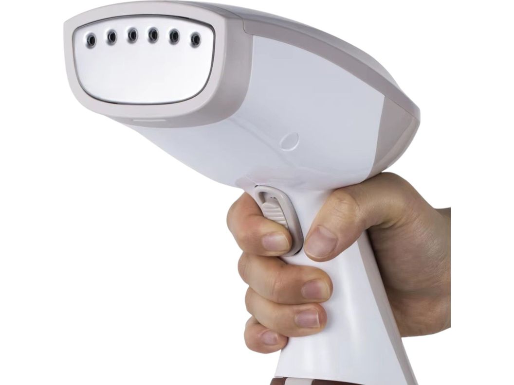 Plancha Ropa Vaporizador Portatil Vertical Viaje RAF 1370W-3