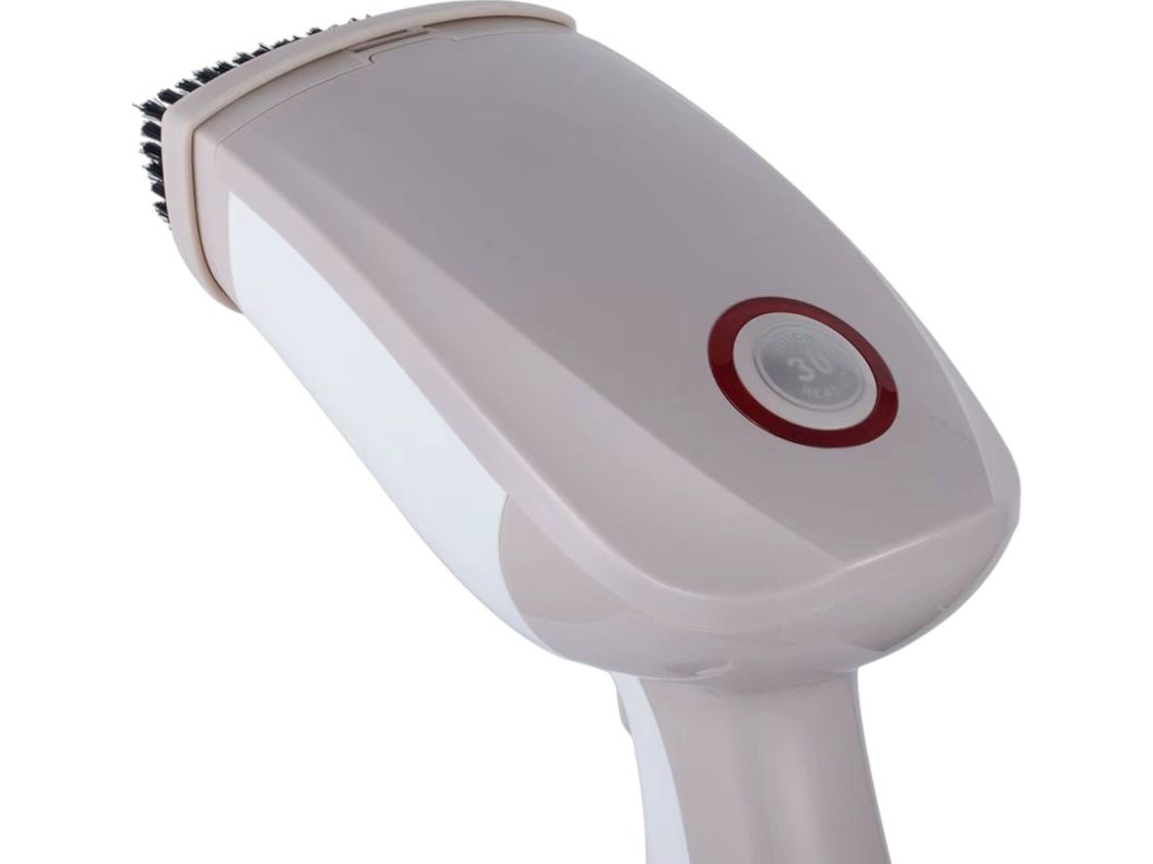 Plancha Ropa Vaporizador Portatil Vertical Viaje RAF 1370W-6